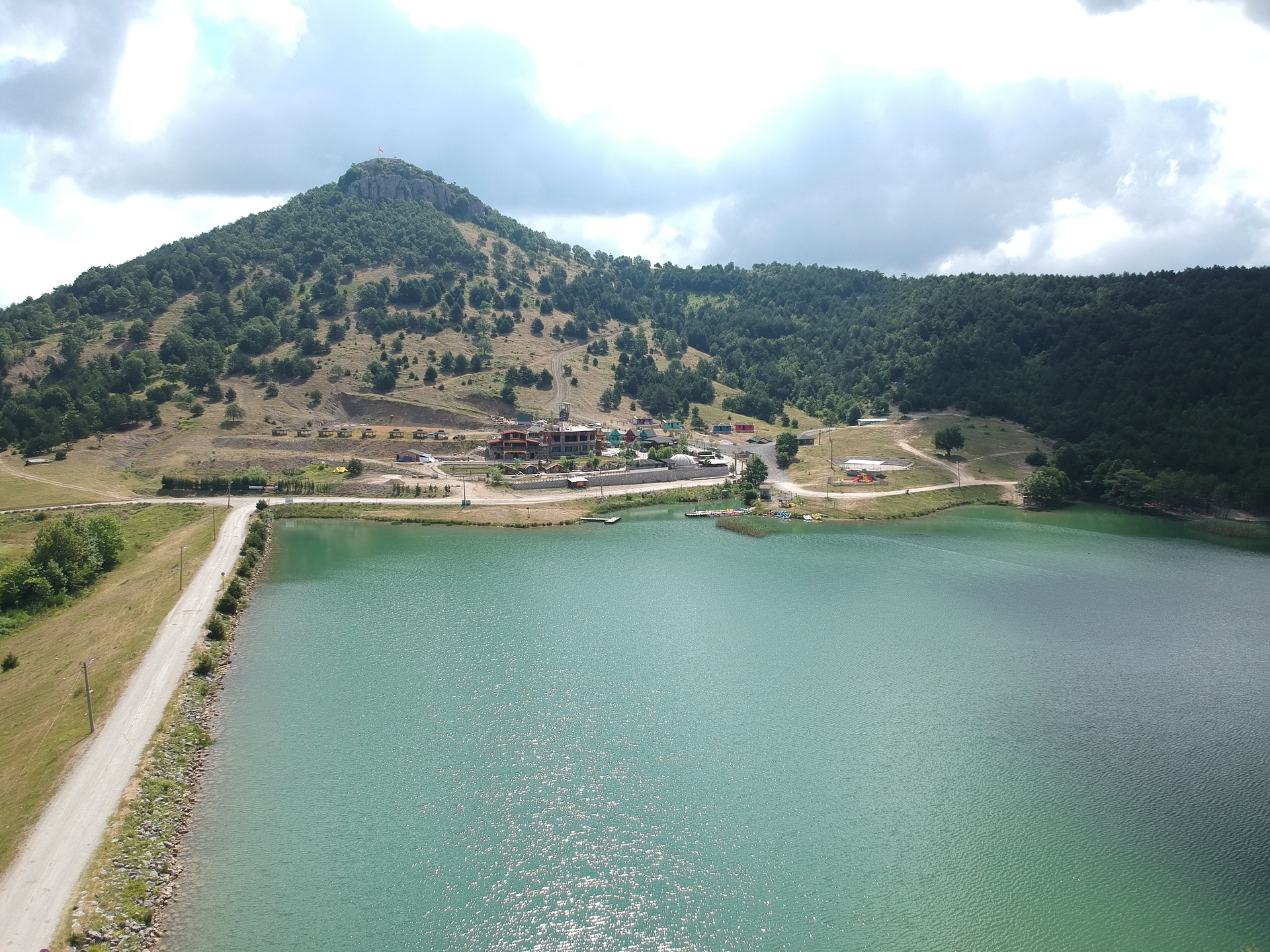 Adrenalin Park Hakkında